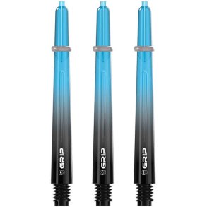 B-Grip 2 TTB, Bl� Medium