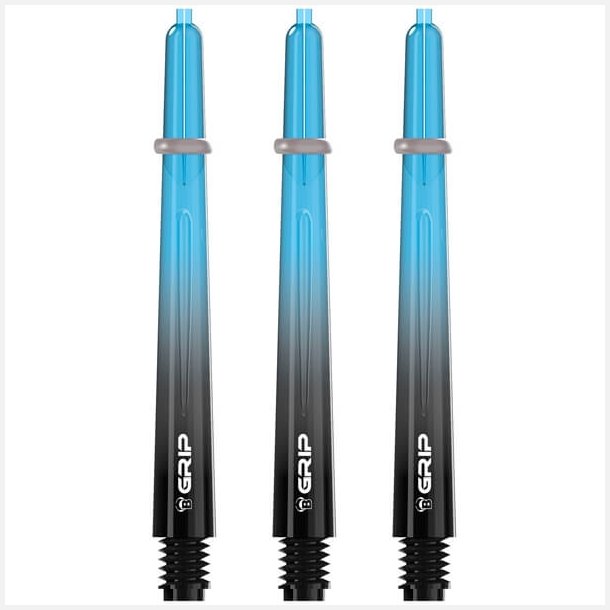 B-Grip 2 TTB, Bl� Medium