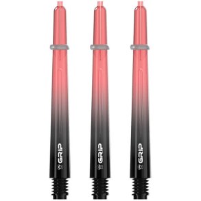 B-Grip 2 TTB, R�d Medium