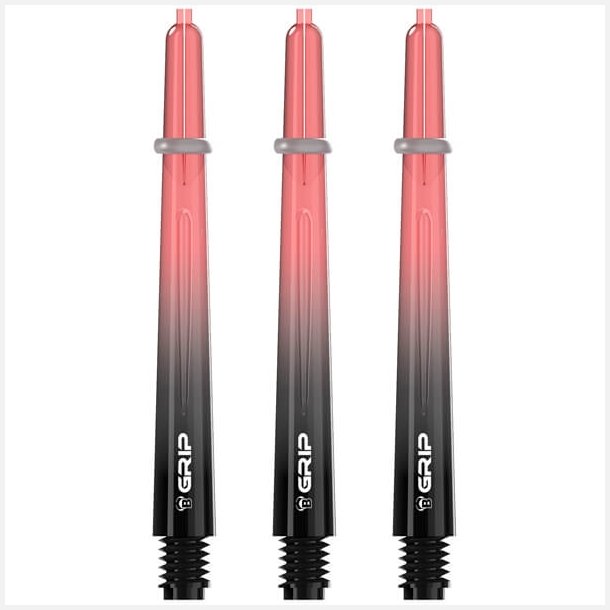 B-Grip 2 TTB, R�d Medium