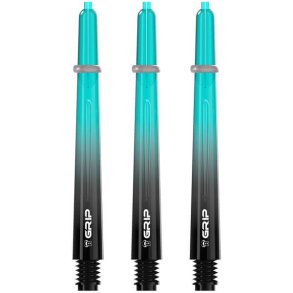B-Grip 2 TTB, Gr�n Medium