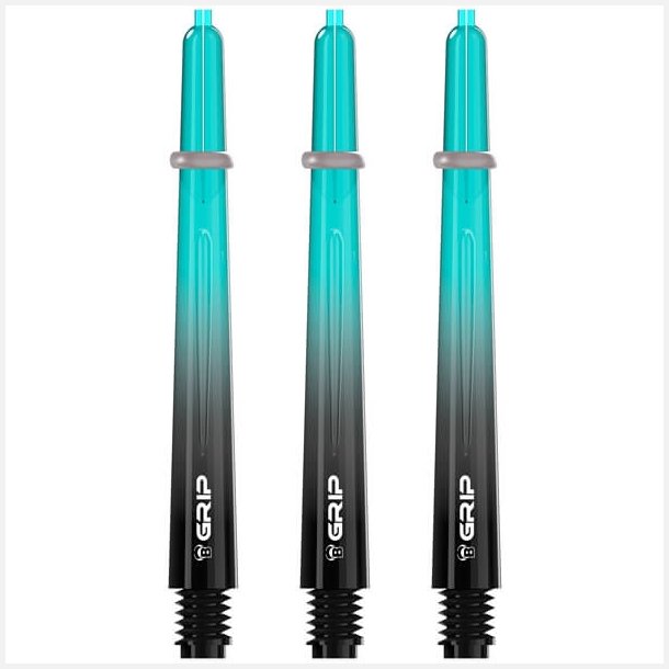 B-Grip 2 TTB, Gr�n Medium