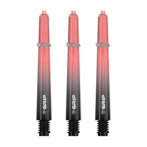 B-Grip 2 TTB, R�d In-Between