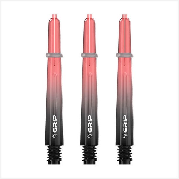 B-Grip 2 TTB, R�d In-Between