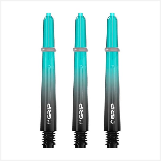B-Grip 2 TTB, Gr�n In-Between