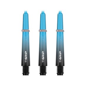 B-Grip 2 TTB, Bl� Kort
