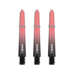 B-Grip 2 TTB, R�d Kort