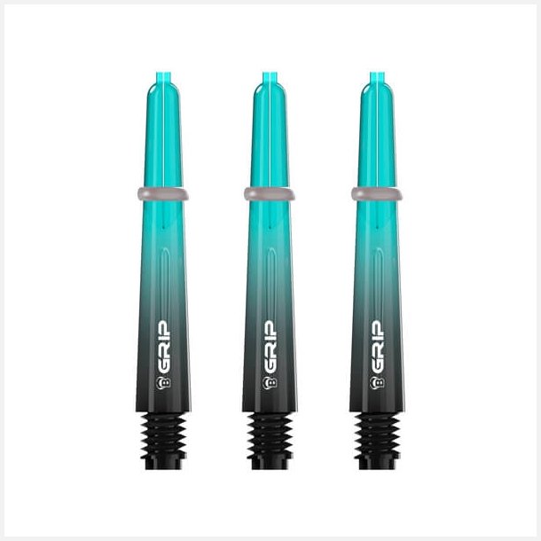B-Grip 2 TTB, Gr�n Kort