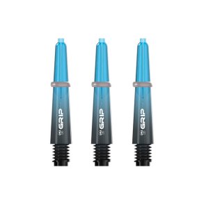 B-Grip 2 TTB, Bl� Ekstra Kort