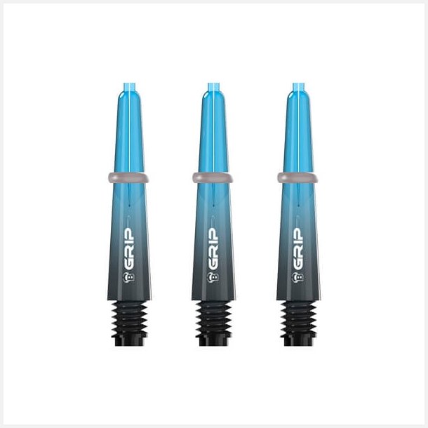 B-Grip 2 TTB, Bl� Ekstra Kort