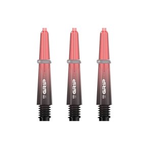 B-Grip 2 TTB, R�d Ekstra Kort