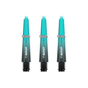 B-Grip 2 TTB, Gr�n Ekstra Kort