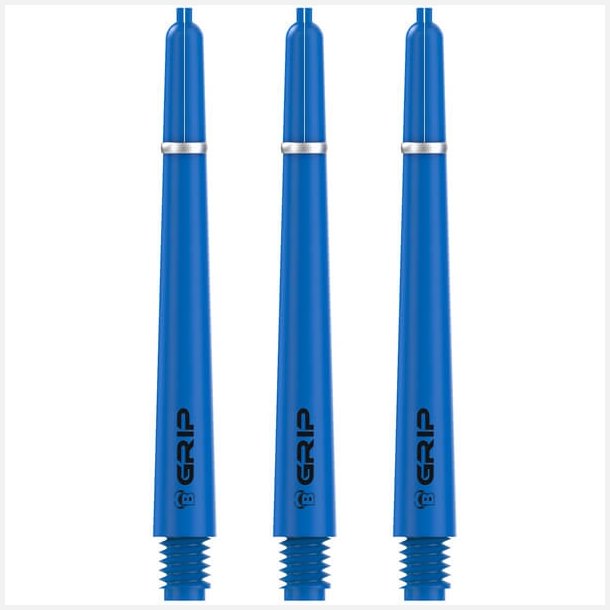 B-Grip 2 SL, Bl� Medium