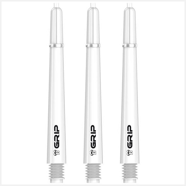 B-Grip 2 SL, Hvid Medium