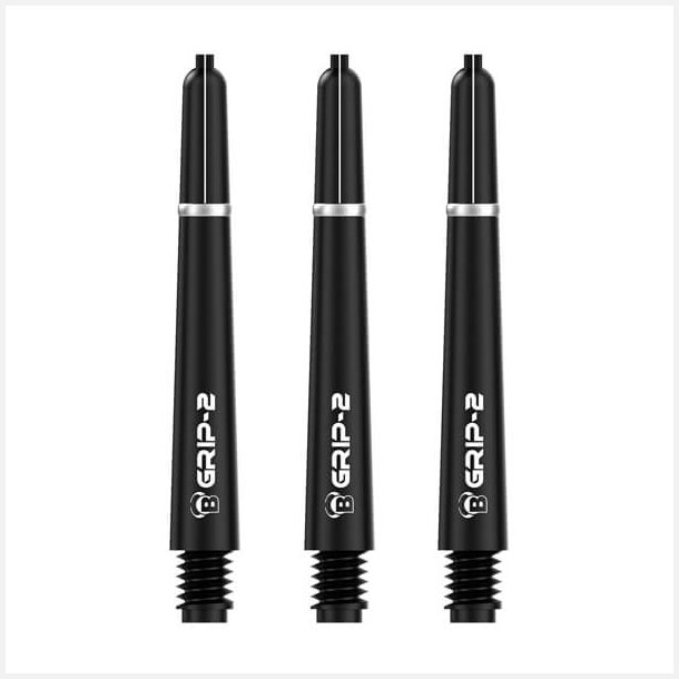 B-Grip 2 SL, Sort In-Between