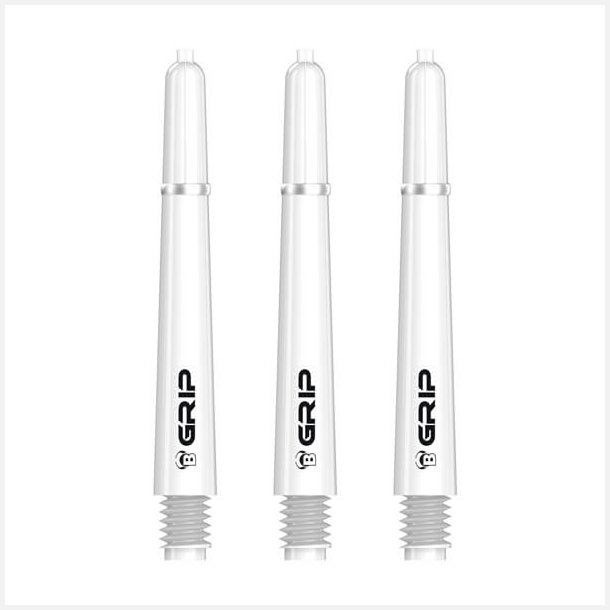 B-Grip 2 SL, Hvid In-Between