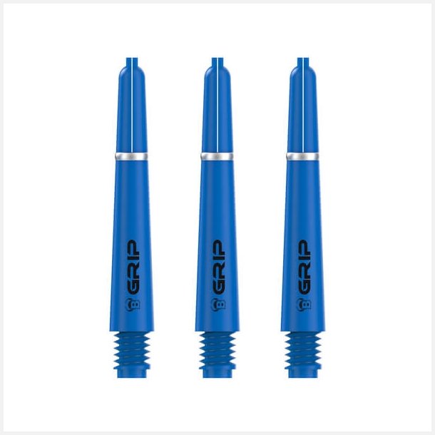 B-Grip 2 SL, Bl� Kort