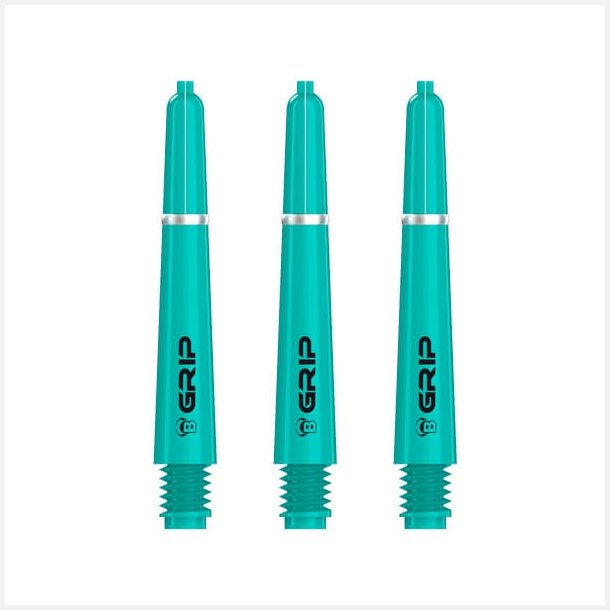B-Grip 2 SL, Gr�n Kort
