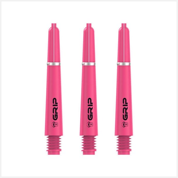 B-Grip 2 SL, Pink Kort