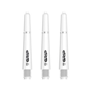 B-Grip 2 SL, Hvid Kort