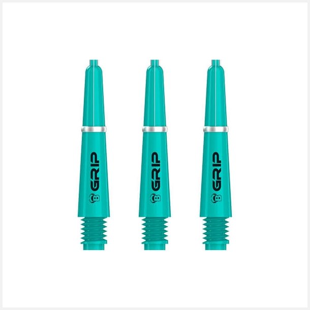 B-Grip 2 SL, Gr�n Ekstra Kort
