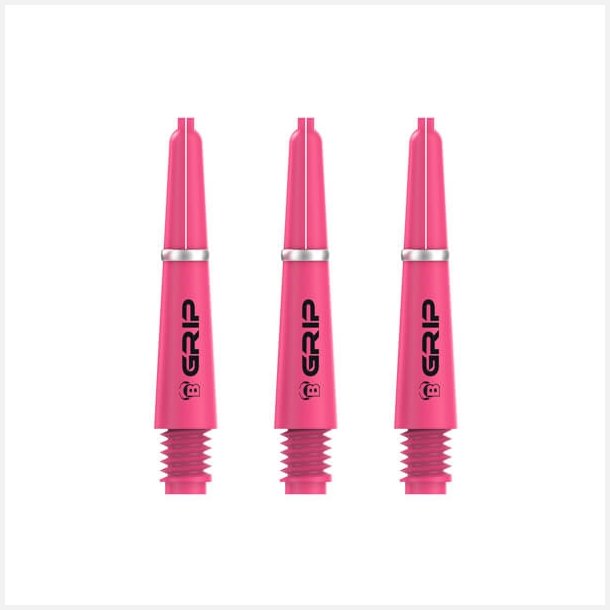 B-Grip 2 SL, Pink Ekstra Kort