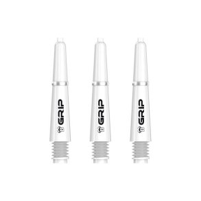 B-Grip 2 SL, Hvid Ekstra Kort