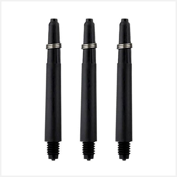 �konomi Pakke Nylon, Sort in-between
