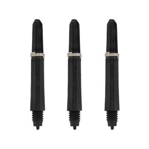 �konomi Pakke Nylon, Sort kort