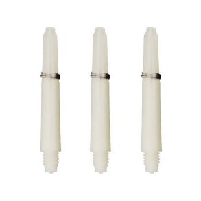 �konomi Pakke Nylon, Hvid kort