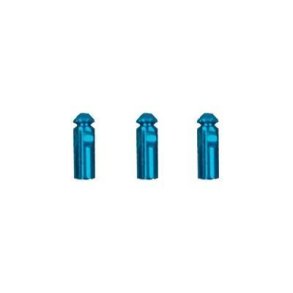 Bull�s Flight Sk�ner Aluminium (bl�)