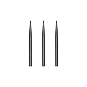 Bull's Standard Sorte Spidser 32 mm