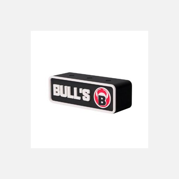 Bull's Dartstander Sort (1 s�t)