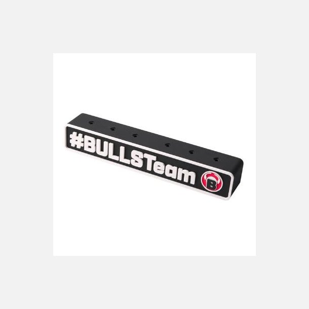 Bull's Dartstander Sort (2 s�t)