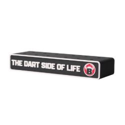 Bull's Dartstander Sort (4 s�t)