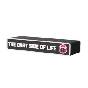 Bull's Dartstander Sort (4 s�t)