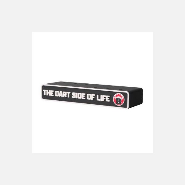 Bull's Dartstander Sort (4 s�t)