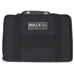 Bull�s MSP Taske (sort)
