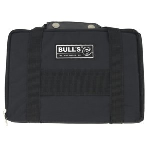 Bull�s MSP Taske (sort)