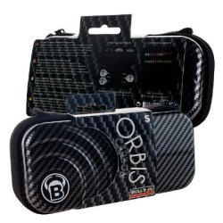 Bull's Orbis Small Carbon