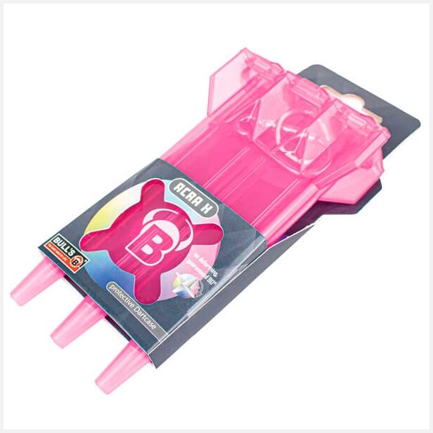 Bull's Acra X (pink)