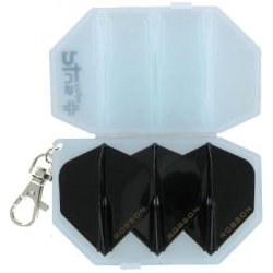 Robson+ Flight Etui Lysebl�