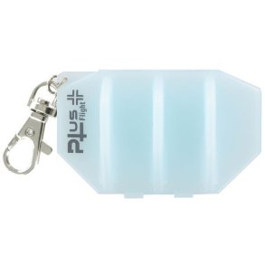 Robson+ Flight Etui Lysebl�