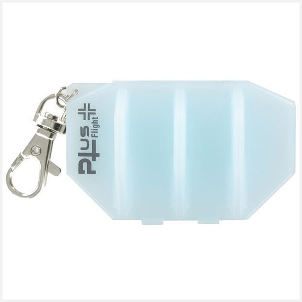 Robson+ Flight Etui Lysebl�