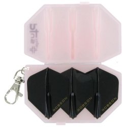 Robson+ Flight Etui Lyser�d