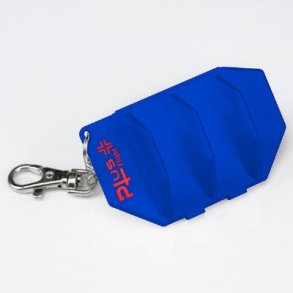 Robson+ Flight Etui Bl�