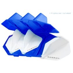Robson+ Flight Etui Bl�