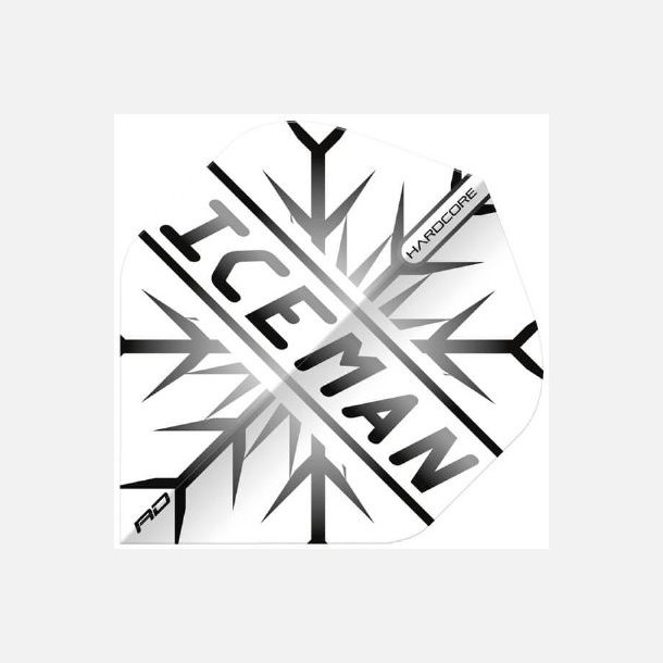 Gerwyn Price Snowflake Flights