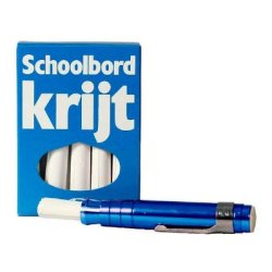Kridtholder