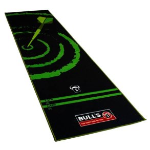 Bull's Dartt�ppe 140, Gr�nt